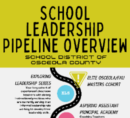 School Leadership Pipeline Image